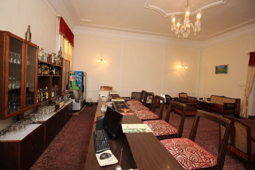 The Chail Palace-5